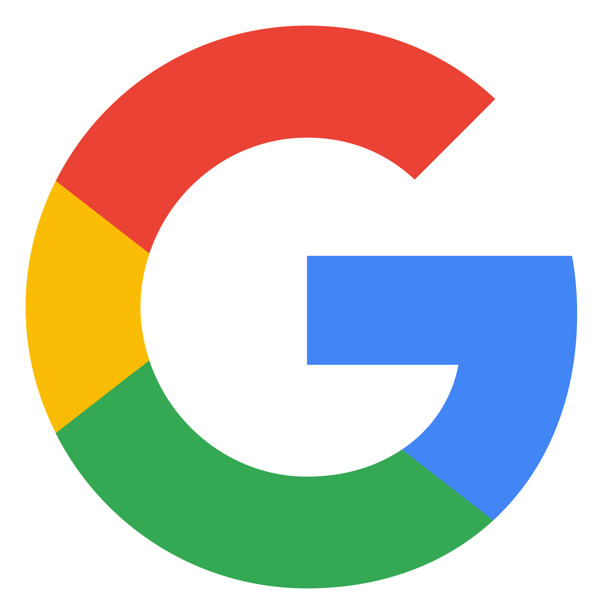 Google Calendar Logo